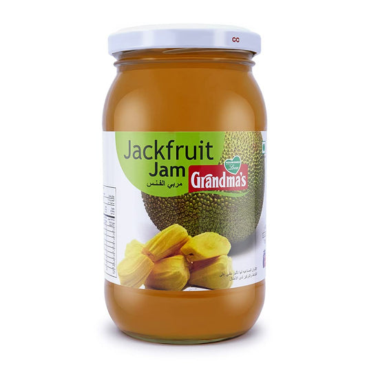 Grandma's Jackfruit Jam 500g