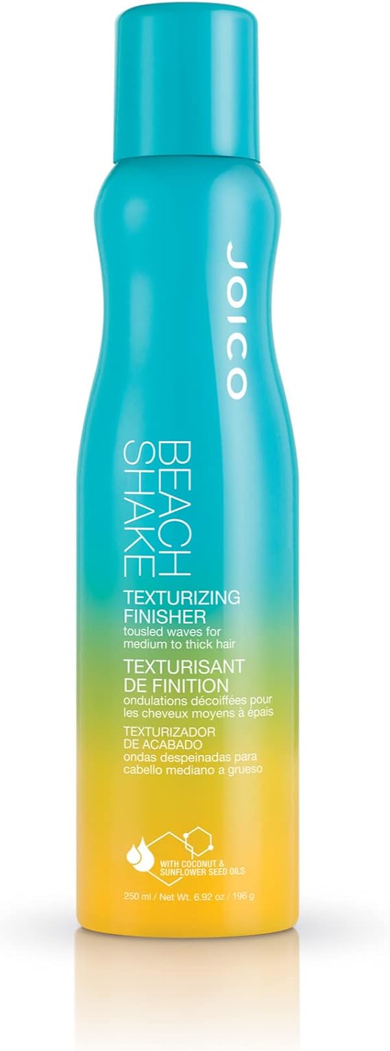 Joico Beach Shake Texturizing Finisher 250 ml | Shop at CC Hair & Beauty UK