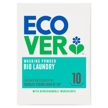 Ecover Lavender & Eucalyptus Bio Laundry Washing Powder 750g