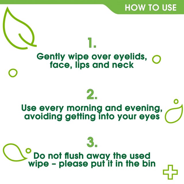 Simple Simple Kind to Skin Cleansing Wipes | CC Hair & Beauty Leeds