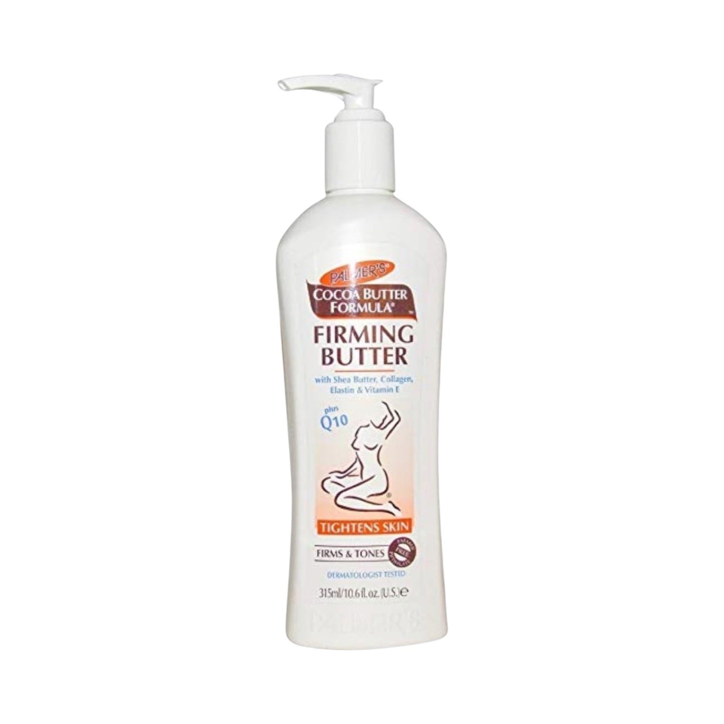 Palmers Cocoa Butter Formula Firming Butter - 10.6 Oz | Shop at CC Hair & Beauty UK