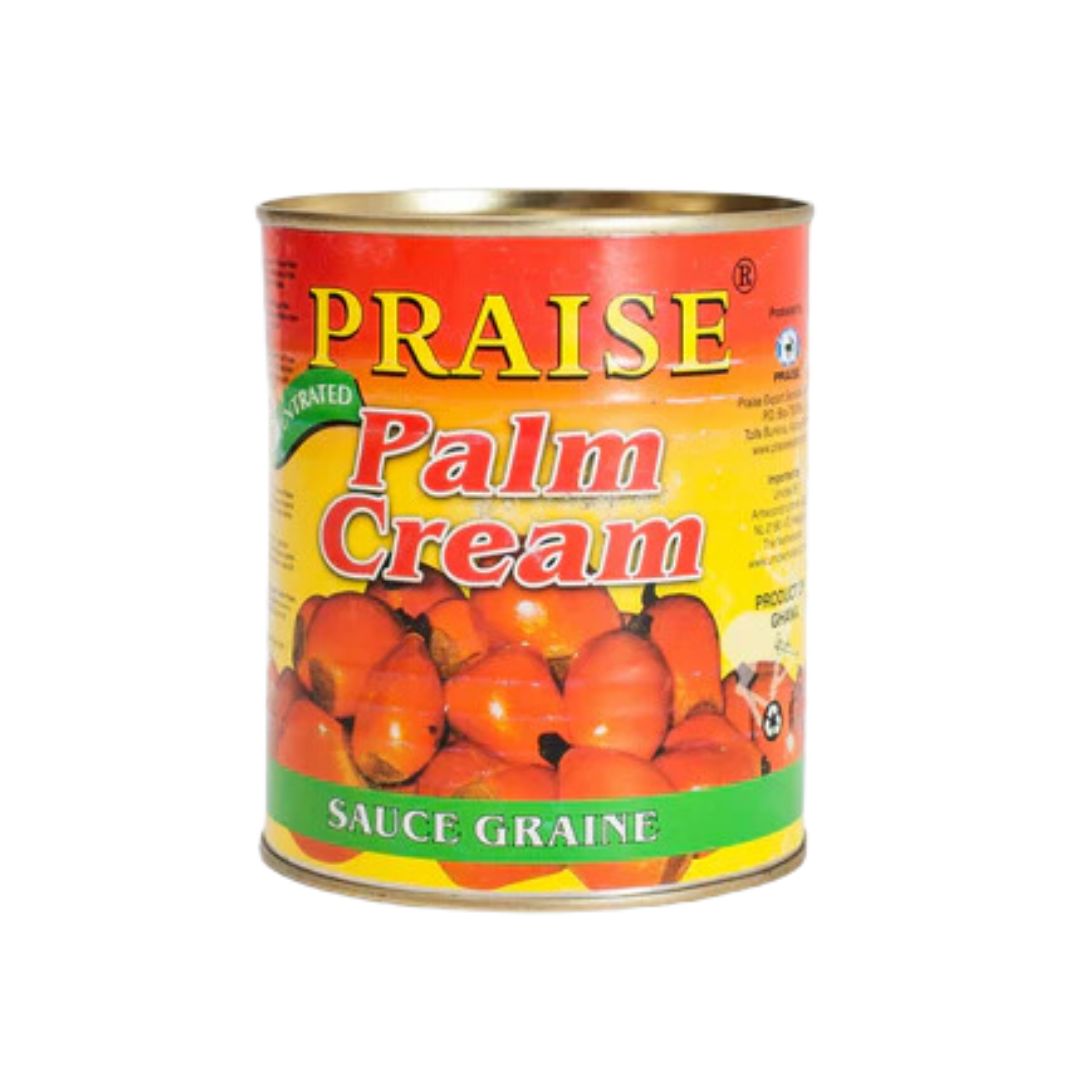 PRAISE PALM CREAM 800G