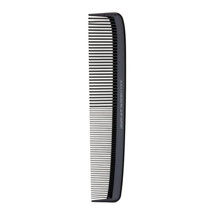 Stella Collection 9 Inch Dressing Sectioning Teeth Comb 2450 | Shop at CC Hair & Beauty UK