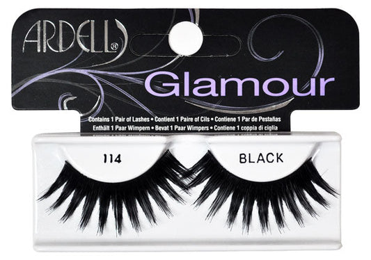 Ardell Professional Glamour Lashes | CC Hair & Beauty UK