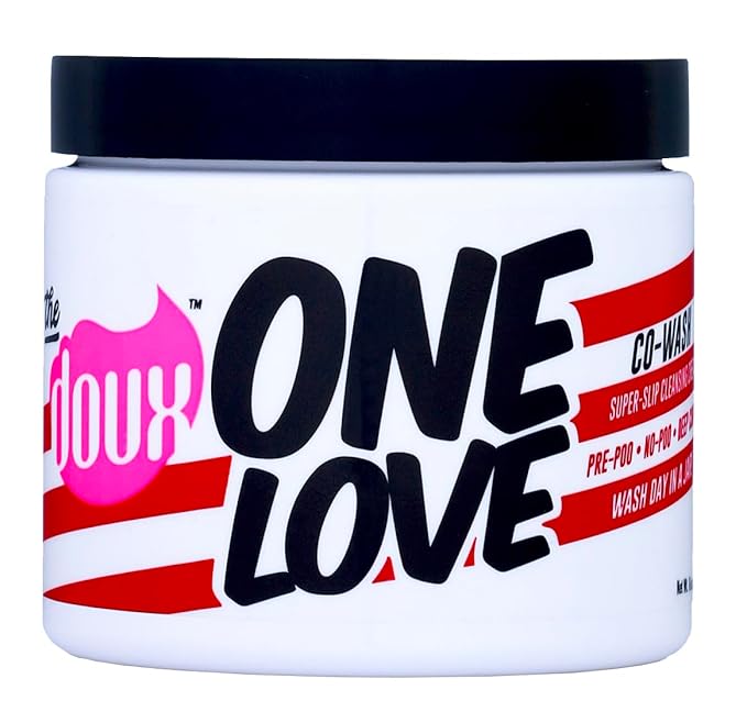 The Doux One Love Co-Wash 16.0 Oz | Shop at CC Hair & Beauty UK