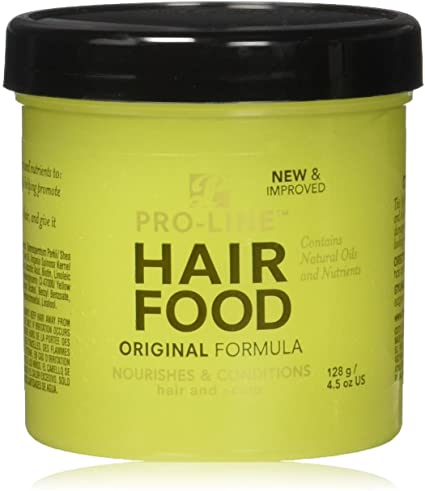 Pro-Line Hair Food - 4.5 Oz/128g | Shop at CC Hair & Beauty UK