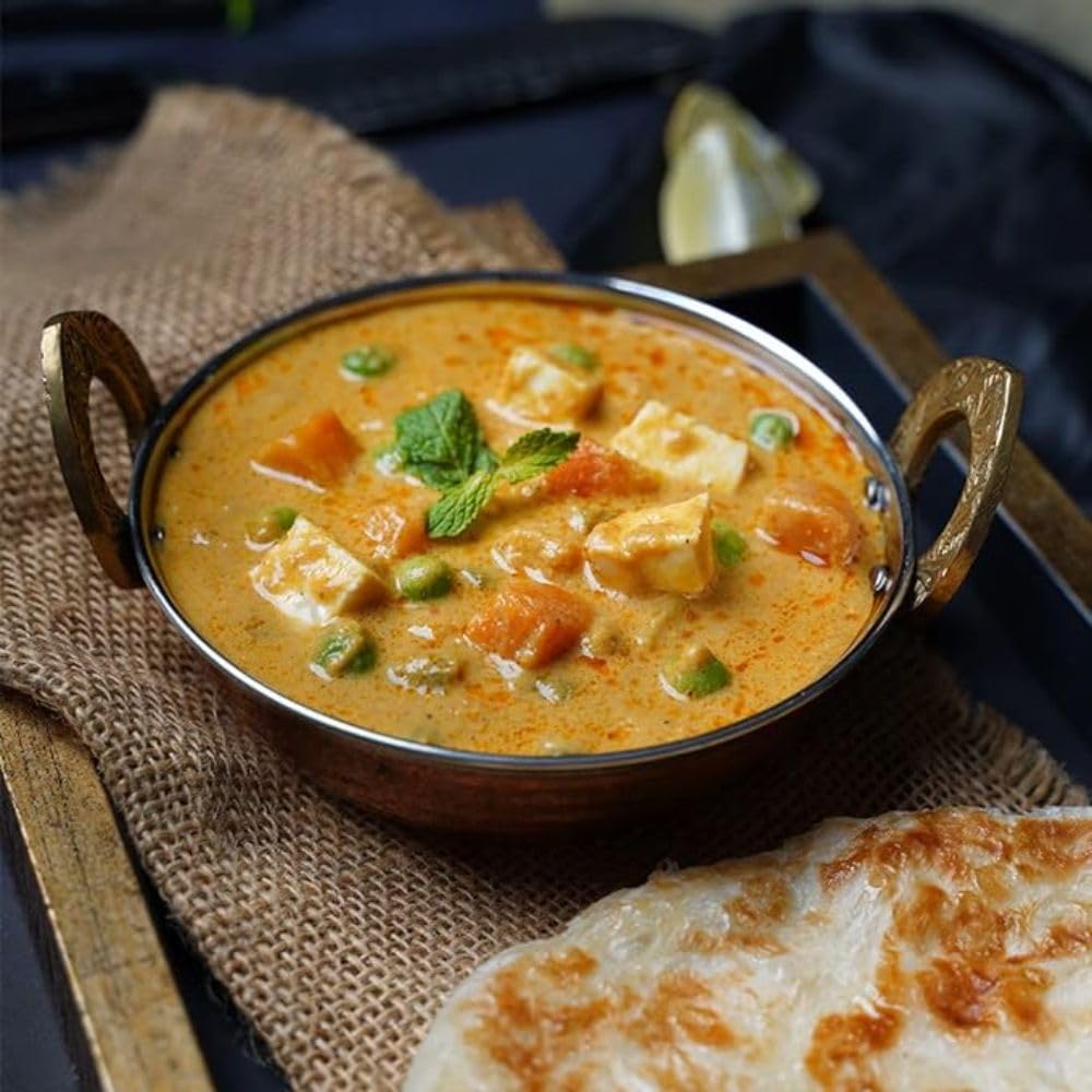 Ashoka Shahi Navratan Korma 280g