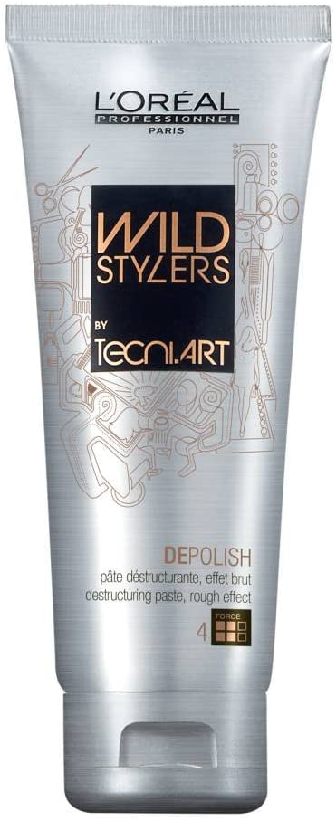L'Oreal Tecni.Art Wild Stylers, Depolish - 100ml | Shop at CC Hair & Beauty UK
