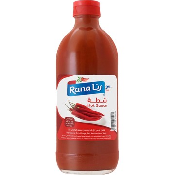 Rana brand sauce 474ml