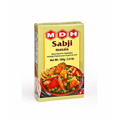 MDH Sabji Masala 100g