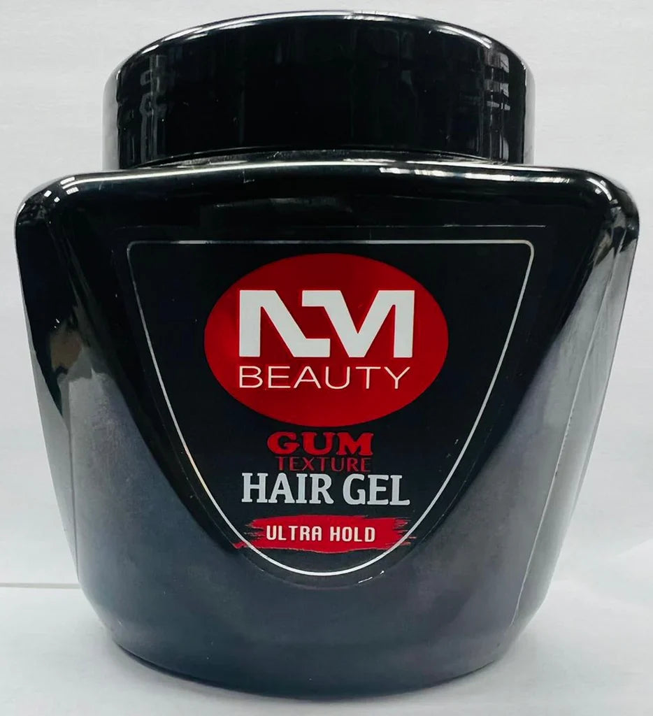NM Beauty Hair Gum Texture Hair Gel Ultra Hold - view 2