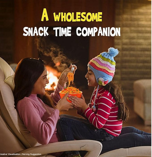 Sunfeast Yippee Magic Masala Noodles 280g