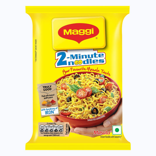 Maggi Masala 52gm