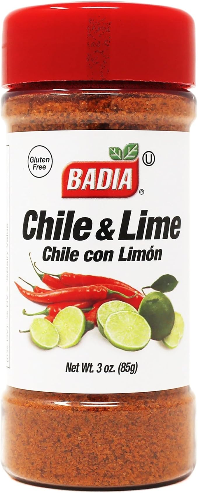 Badia - Chile & Lime