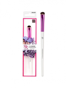 Rk C-Curve Eyeshadow Brush | Shop at CC Hair & Beauty UK