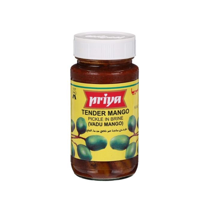 Priya Tender Mango Pickle 300g