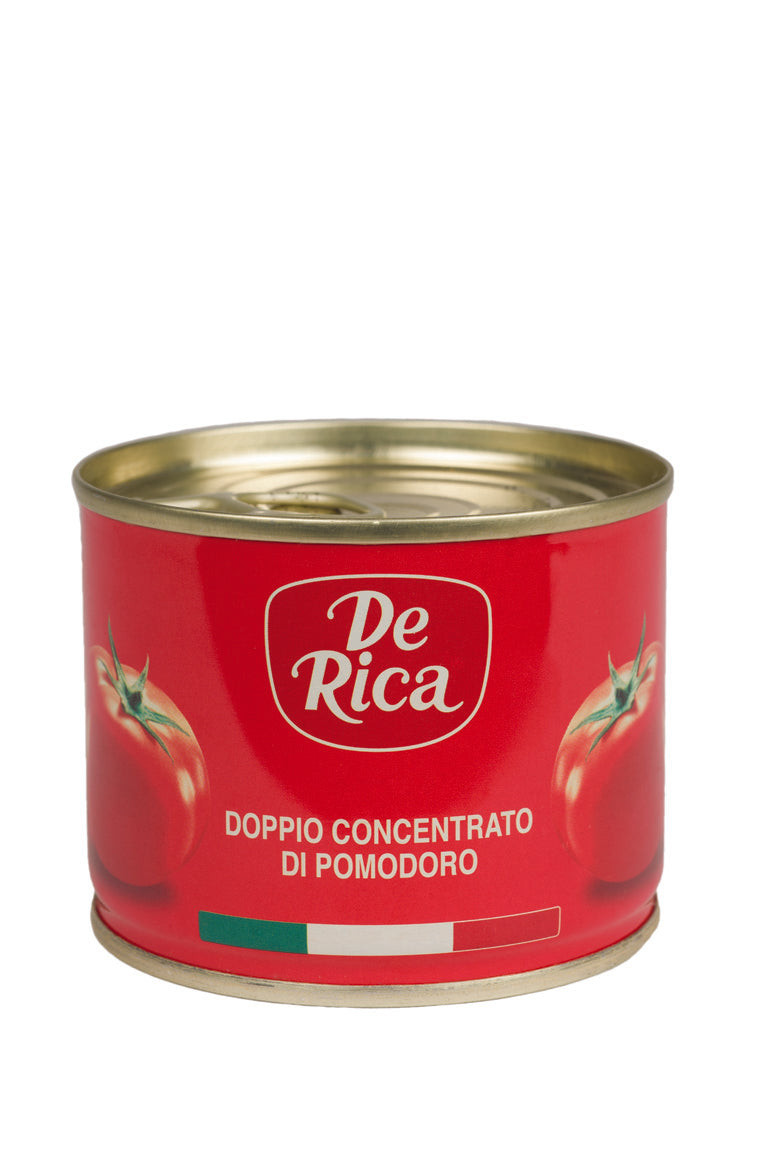 De Rica Double Tomato Concentrate 210g