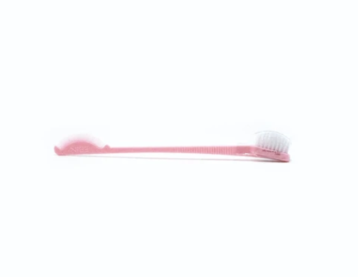 EBIN New York Bristle Edge Brush - product detail | CC Hair & Beauty