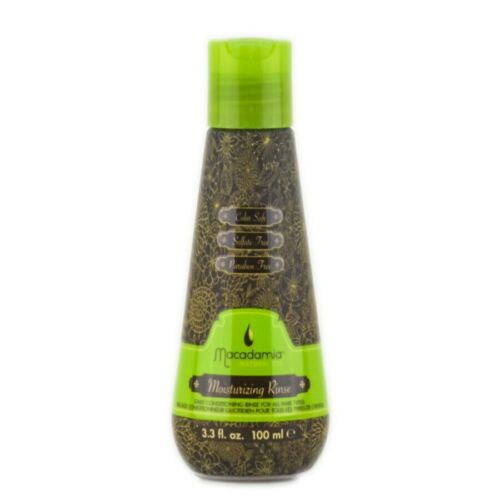 Macadamia Natural Oil Moisturizing Rinse - 3.3oz