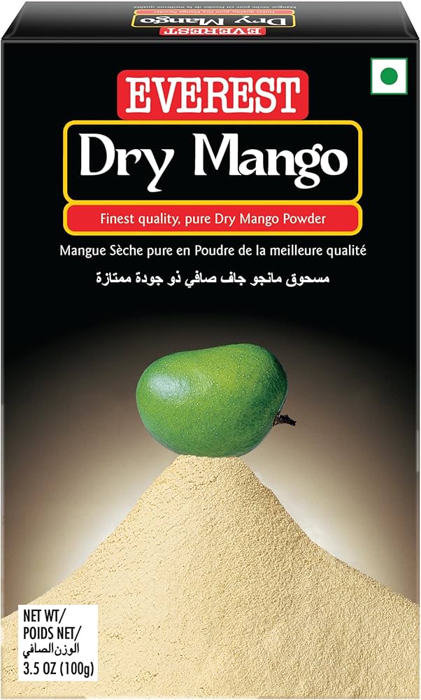 Everest Dry Mango Powder (Aamchoor) 100g