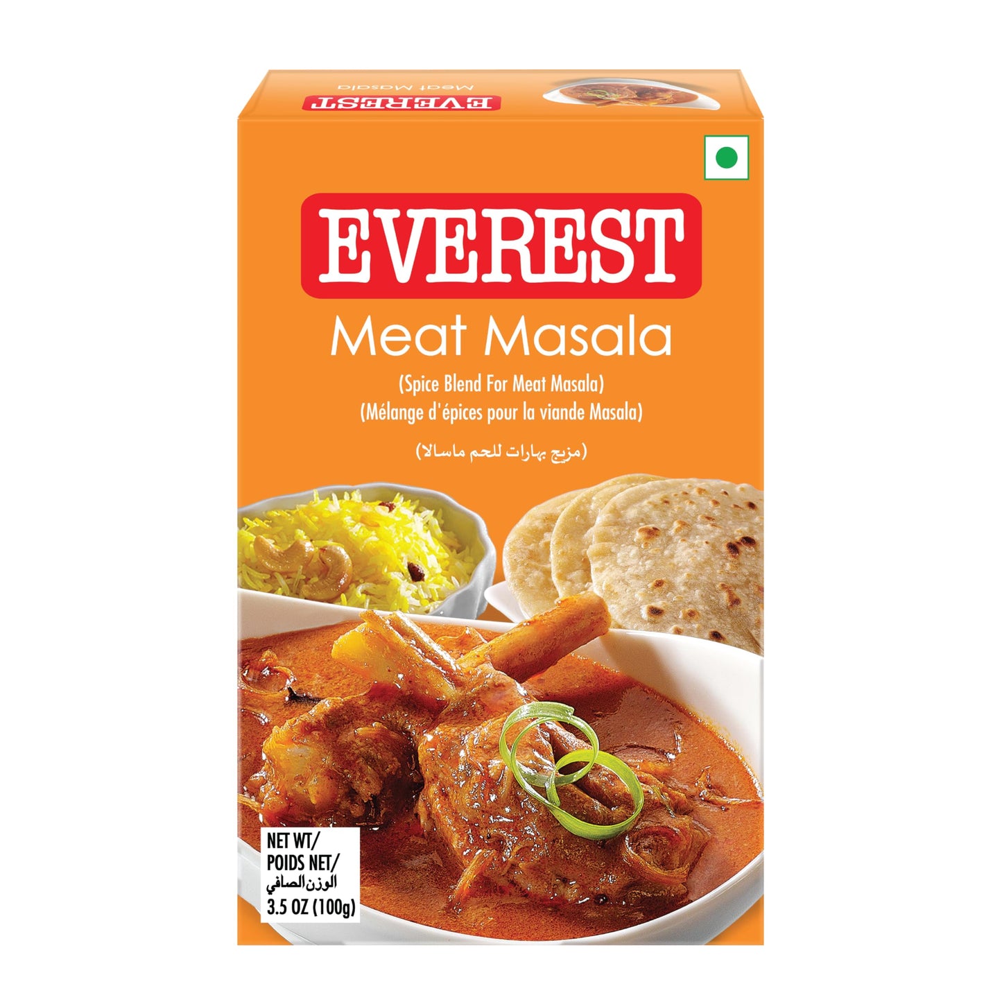 Everest Masala Powder Meat 100g