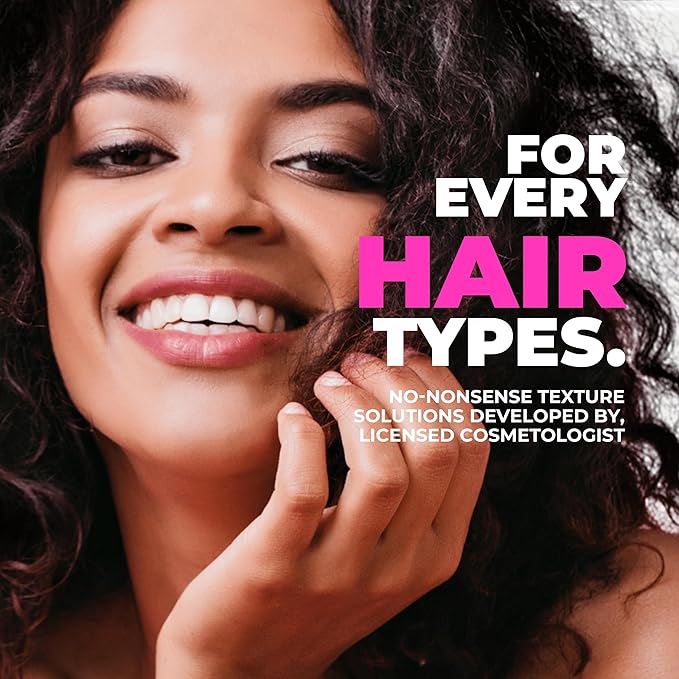 The Doux Texture, Curl Defining Cream & Pomade 16oz | CC Hair & Beauty UK