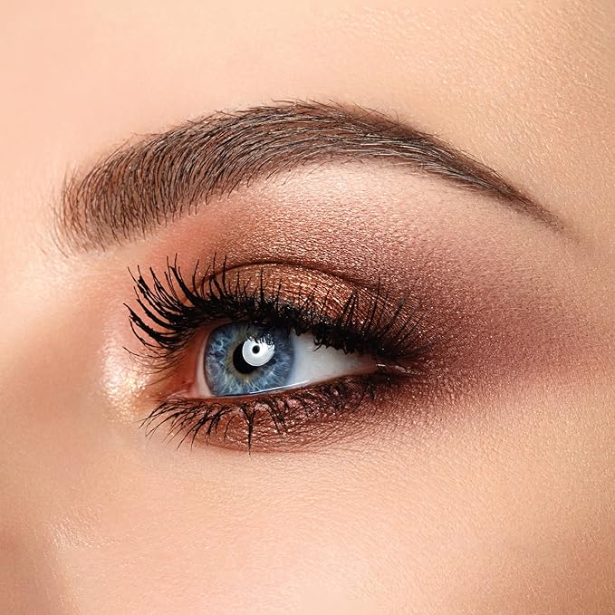 KISS NEW YORK Professional Shadow Palette - Make Me Nude - available online | CC Hair & Beauty UK