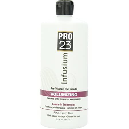 Infusium Pro23 Volumizing Leave in Treatment - 33.8oz