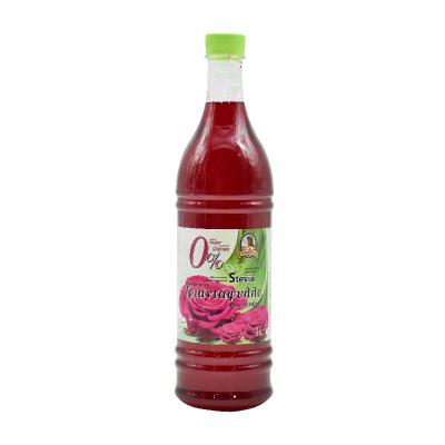 Amalia Rose Stevia Cordial Squash 1L