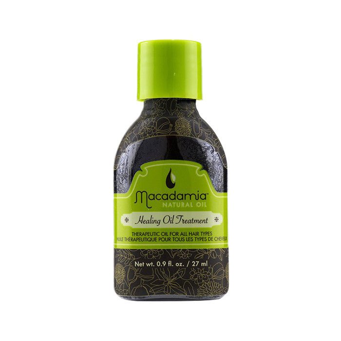 Macadamia Natural Oil Healing Oil