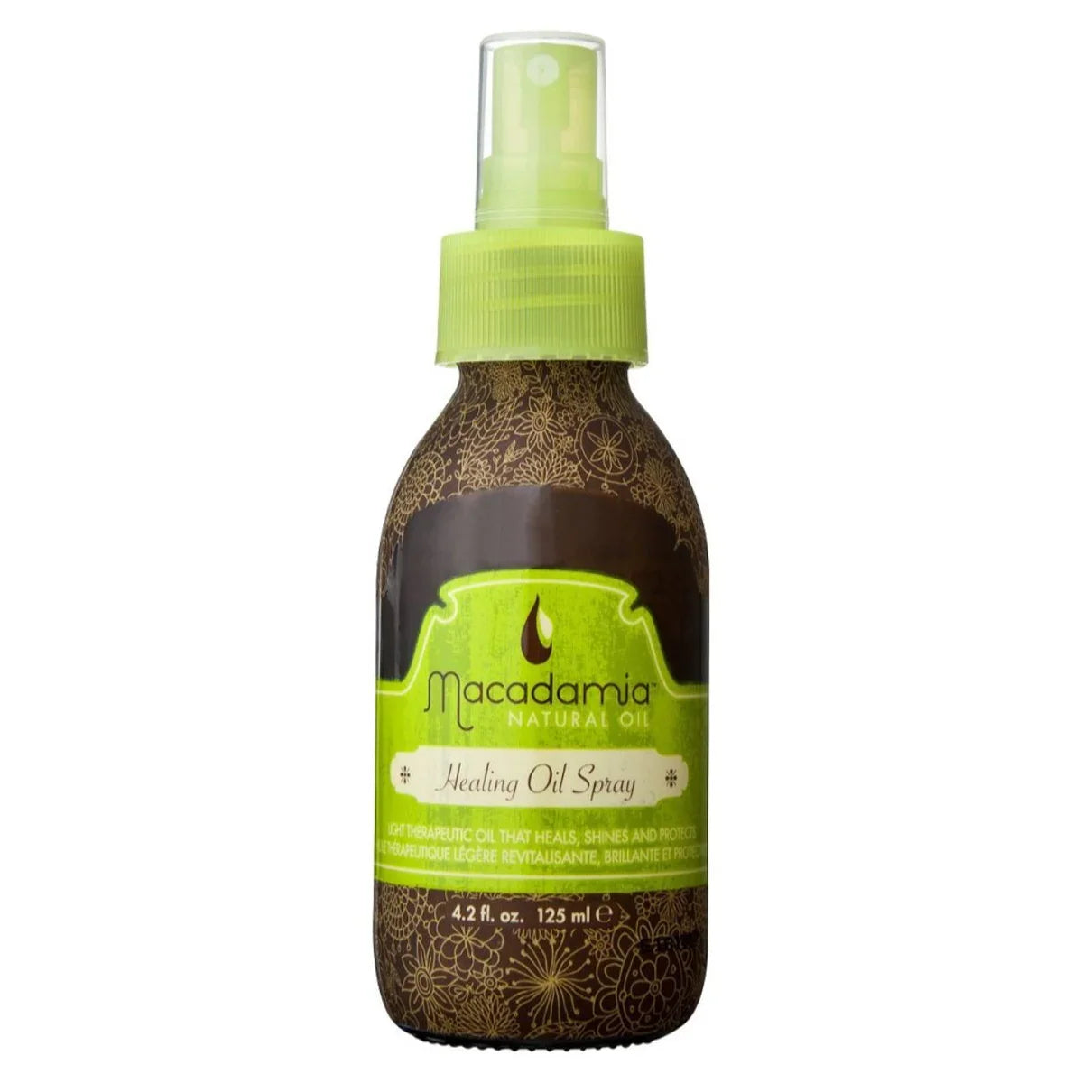 Add to Favourites Macadamia Natural Healing Oil Spray 125ml