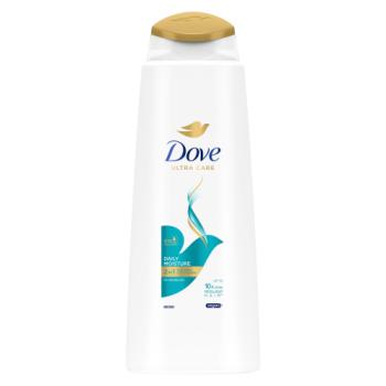 Dove Nutritive Solutions Shampoo + Conditioner Daily Moisture 2 in1 400ml