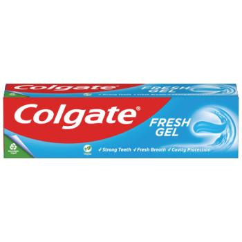 Colgate Fresh Gel Mint Toothpaste 75ml | Shop at CC Hair & Beauty UK