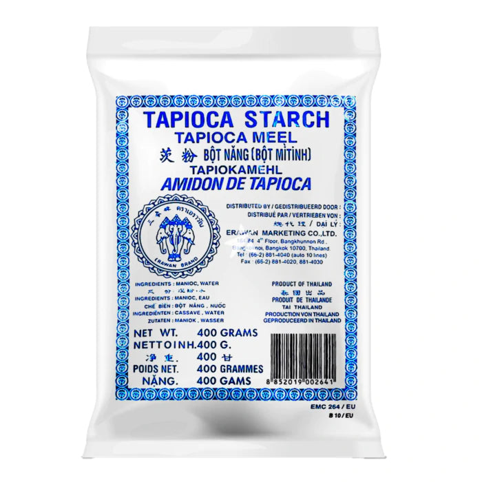 Erawan Tapioca Starch 400g