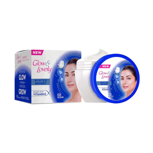 Glow & Lovely Winter Bright Cream 62ml