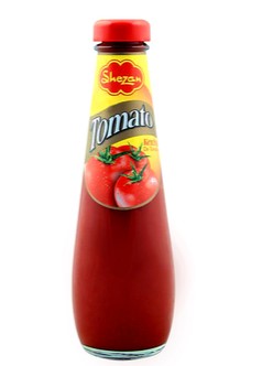 Shezan Tomato Ketchup 305g