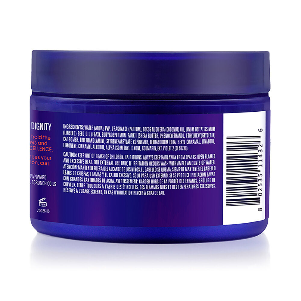 Afro Sheen Texture Setting Cream Gel - 12oz - view 2