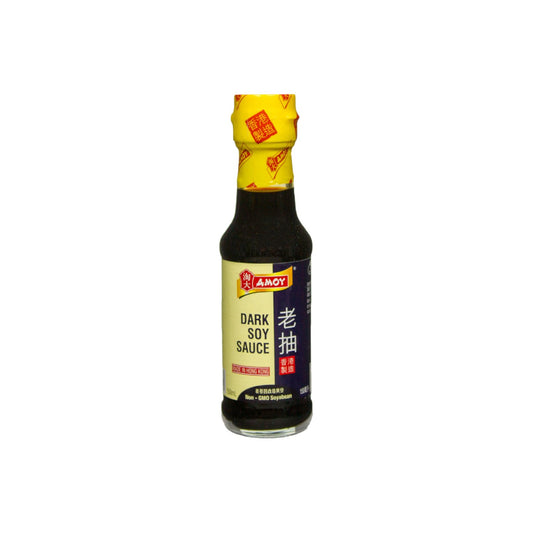 Amoy Dark Soy Sauce 150g