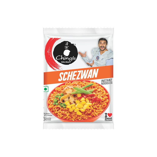 Ching's Schezwan Instant Noodles 75g