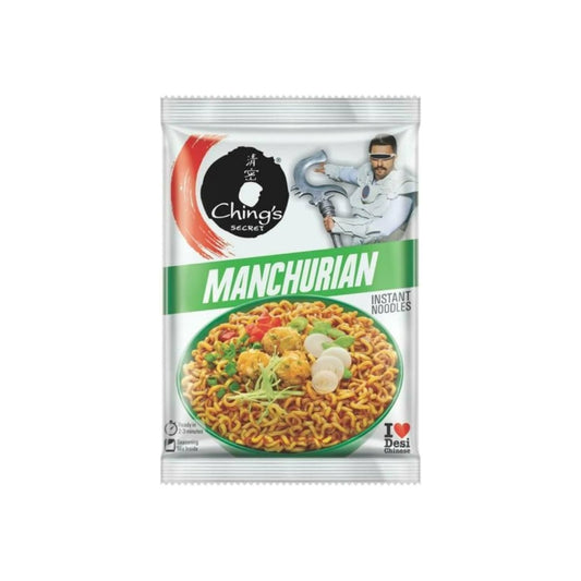 Ching's Manchurian Instant Noodles 75g