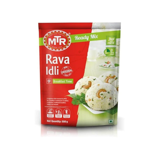 MTR Instant Rava Idli Mix 500g