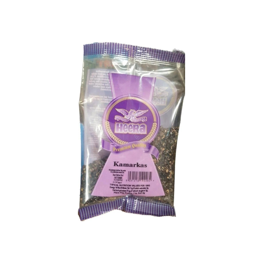 Heera Kamarkas 100g