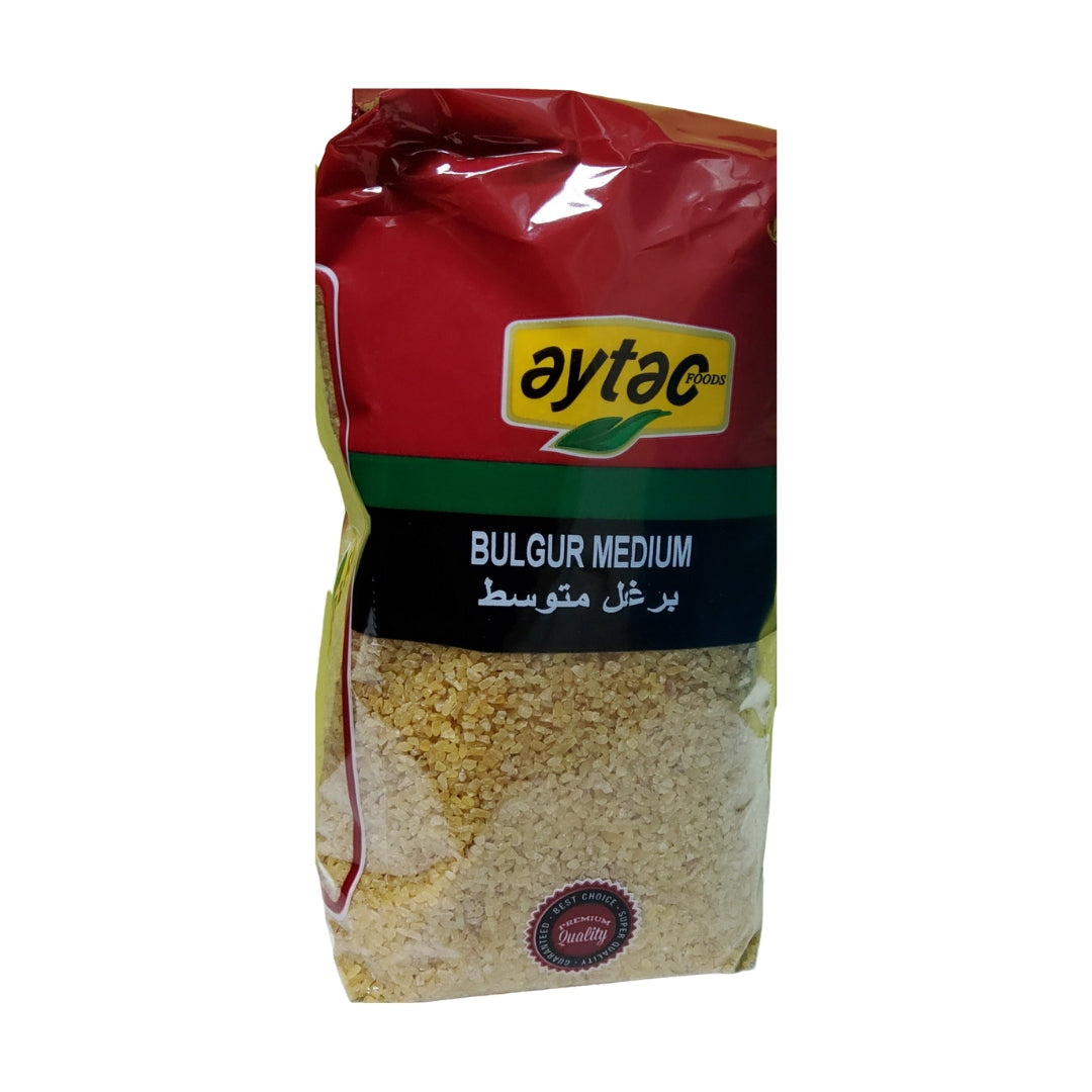 Aytac Bulgar Medium 1kg