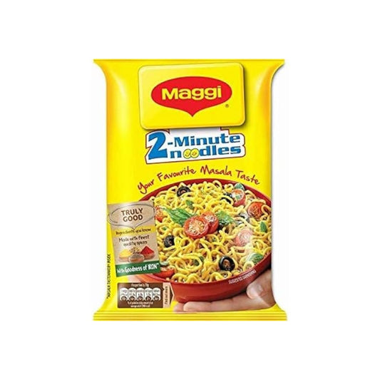 Maggi Masala Noodles 90g