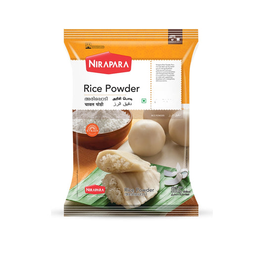 Nirapara Rice Powder 1Kg