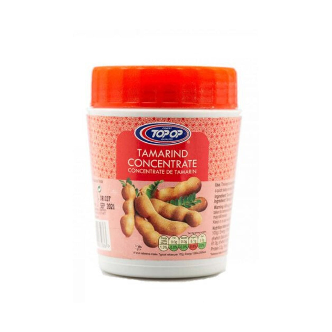 Top Op Tamarind Concentrate 454g