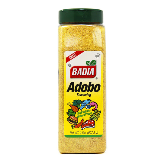 Badia Adobo Seasoning 907.2g