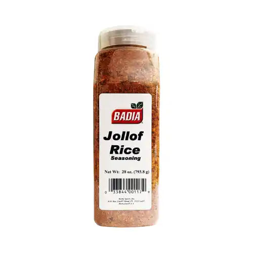 Badia - Jollof Rice Seasoning 793.8g