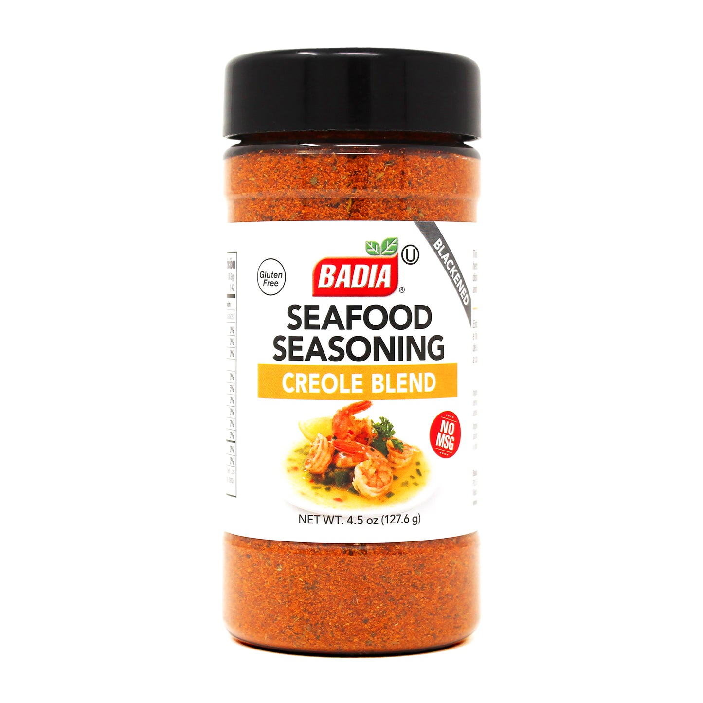 Badia Seafood Seasoning Creole Blend 128g
