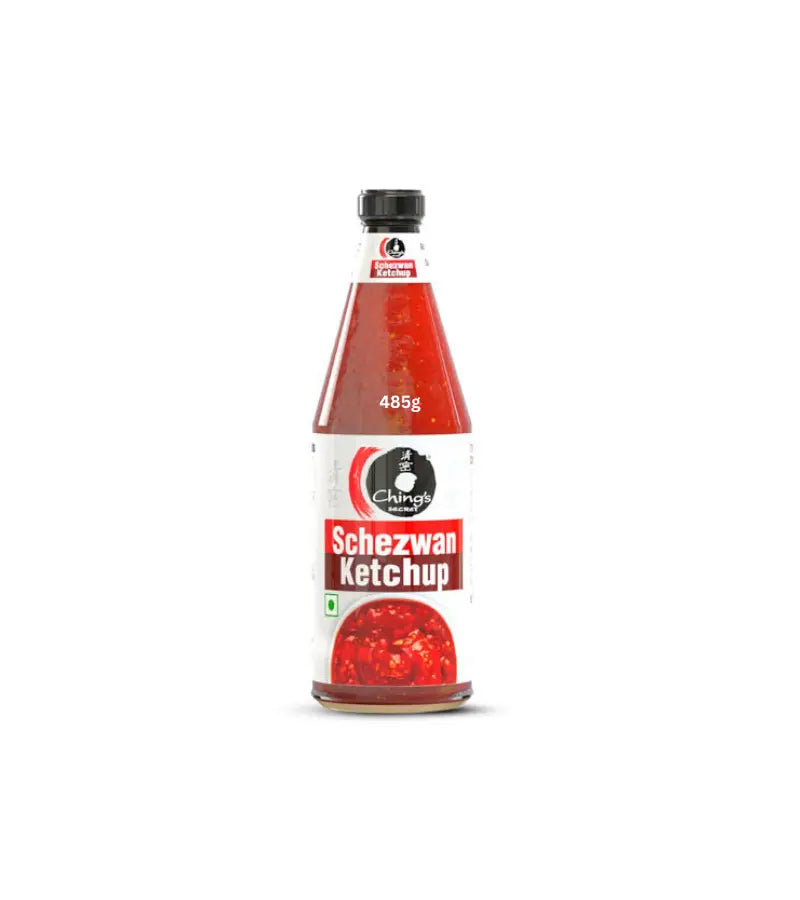 Chings Schezwan Ketchup 485g